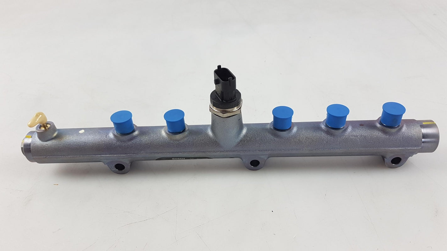 Original OE HYUNDAI/KIA Kraftstoff Verteilerrohr 314004A010