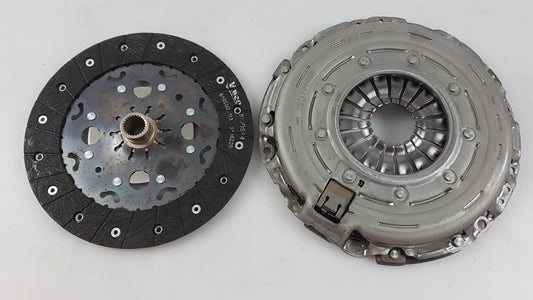 Original PEUGEOT 3008 508 CITROEN C4 PICASSO DS5 Kupplungssatz 2052Z1