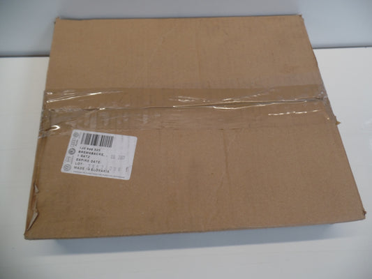 Original OE Volkswagen Bremsbackensatz 1J0698525