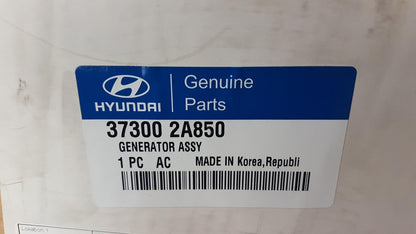 Original OE HYUNDAI/KIA Lichtmaschine 373002A850