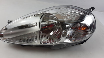 Original FIAT Grande Punto 2005-2009 Scheinwerfer Halogen Links 51701593