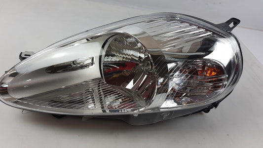 Original FIAT Grande Punto 2005-2009 Scheinwerfer Halogen Links 51701593