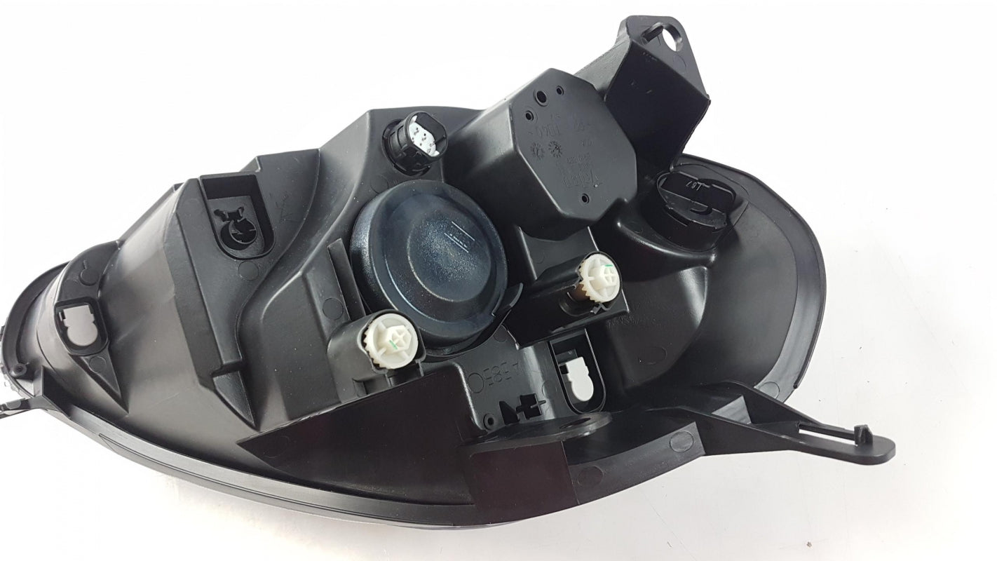 Original FIAT Grande Punto 2005-2009 Scheinwerfer Halogen Links 51701593