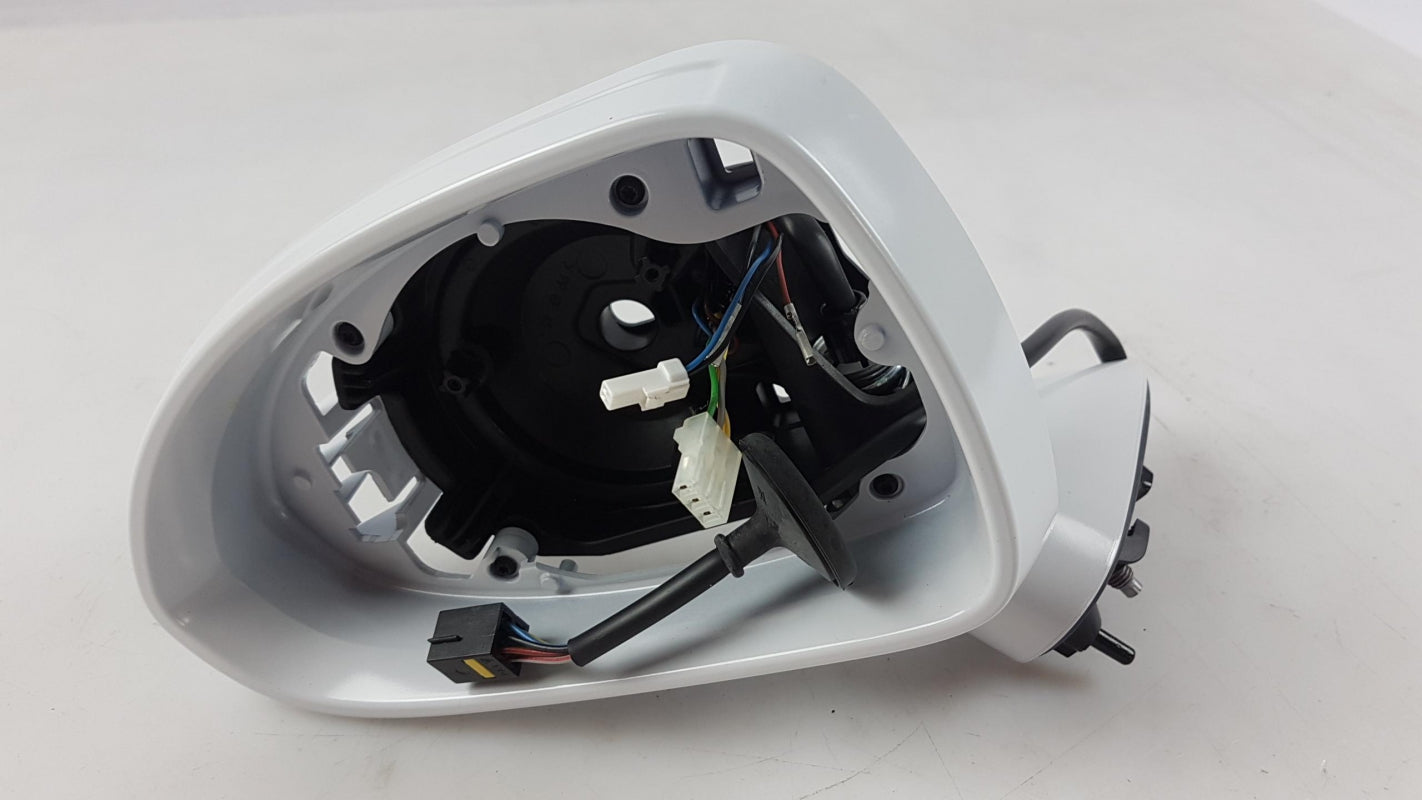 Original OPEL Corsa-E 2014-2019 Außenspiegel Spiegel Links 13446332