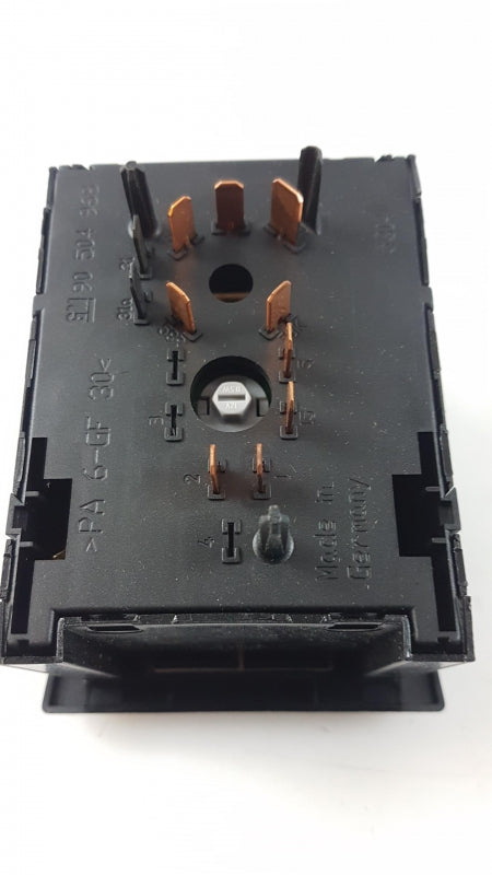 Original OPEL Vectra-B Lichtschalter Scheinwerferschalter 9138337