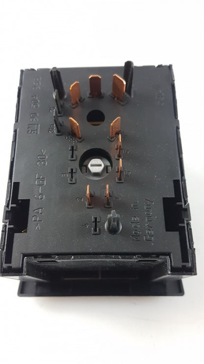 Original OPEL Vectra-B Lichtschalter Scheinwerferschalter 9138337