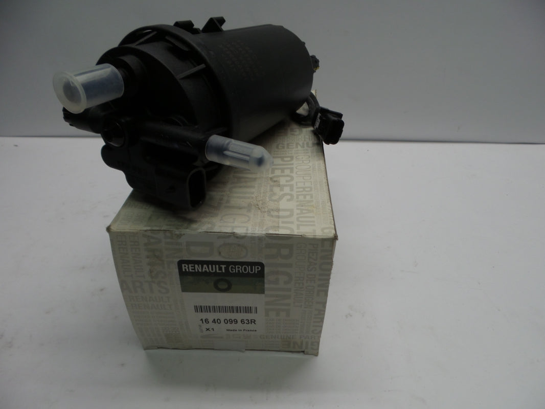 Original RENAULT Master III 2.3 dCi  Kraftstofffilter 164009963R