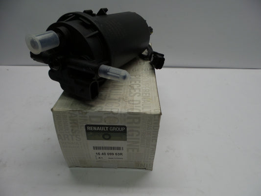 Original RENAULT Master III 2.3 dCi  Kraftstofffilter 164009963R