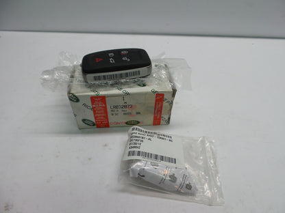 Original LAND ROVER Discovery 4 2010- Funkfernbedienung LR032873