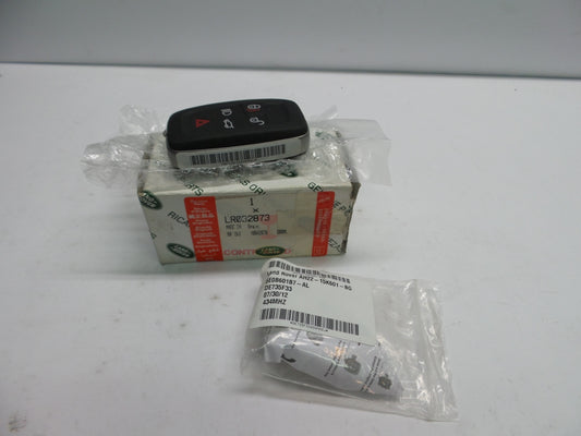 Original LAND ROVER Discovery 4 2010- Funkfernbedienung LR032873