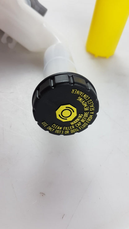 Original NISSAN Juke I (18-19) Sentra VII (16-19) Hauptbremszylinder 460101KA0B