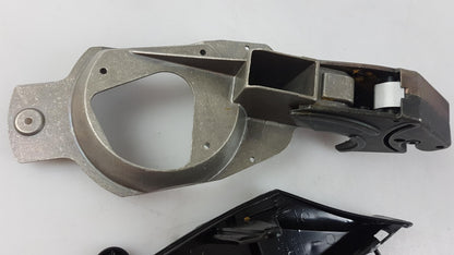 Original OE OPEL Außenspiegel 90509485
