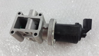 Original OPEL Astra-H Signum Zafira-B Vectra-C AGR-Ventil 95519337