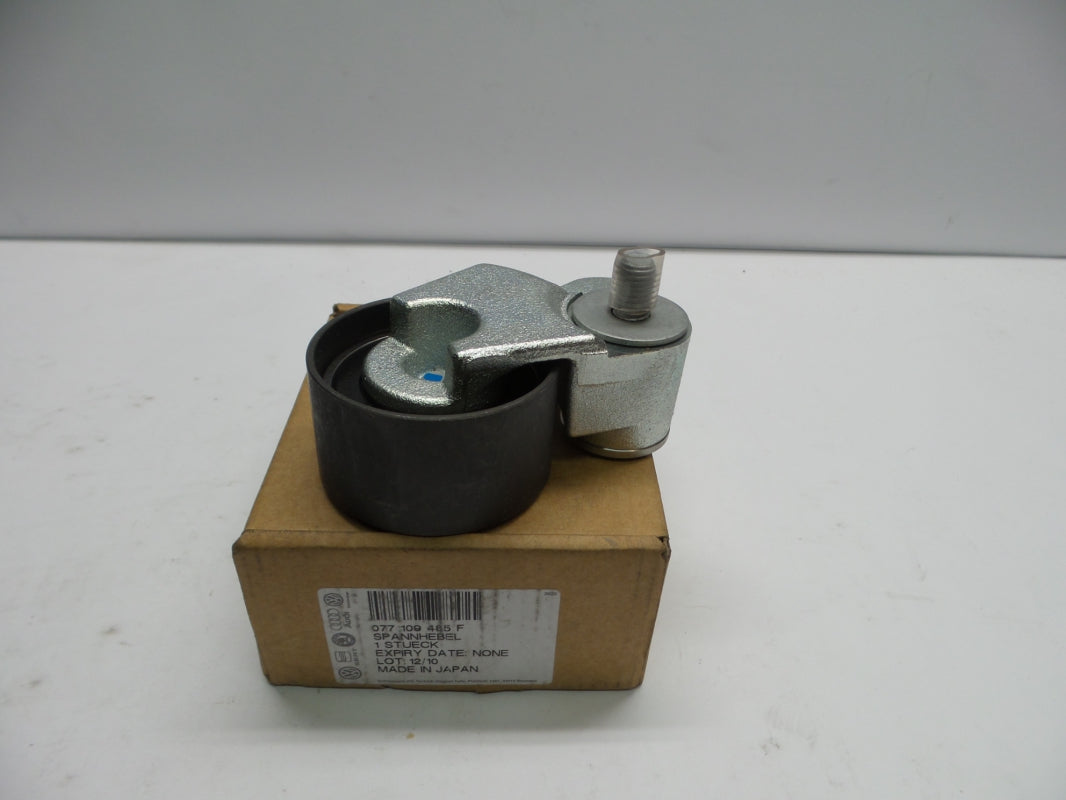 Original AUDI A8 RS6 VW Phaeton Touareg Riemenspanner Spannhebel 077109485F