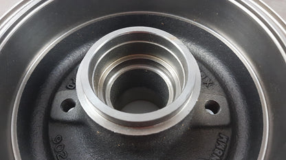 Original OPEL Vectra-A Kadette-E Bremsscheiben Satz Hinten 90348319