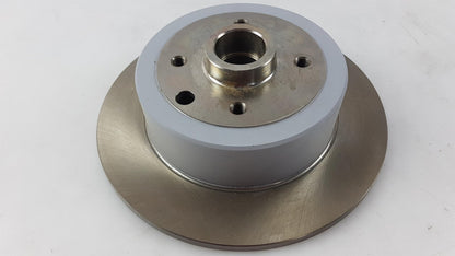 Original OPEL Vectra-A Kadette-E Bremsscheiben Satz Hinten 90348319
