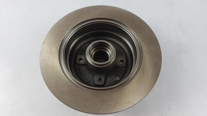 Original OPEL Vectra-A Kadette-E Bremsscheiben Satz Hinten 90348319