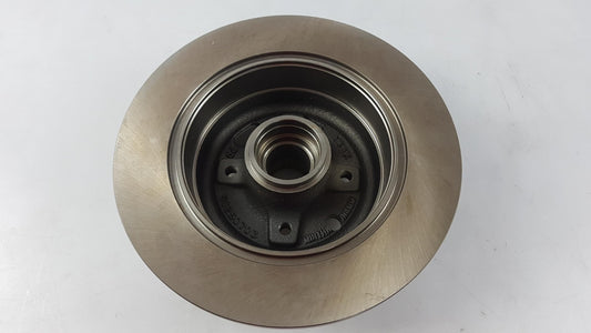 Original OPEL Vectra-A Kadette-E Bremsscheiben Satz Hinten 90348319