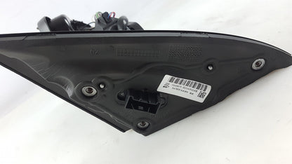 Original OPEL Insignia-A 2008-2017 Außenspiegel Rückspiegel Links 13329075