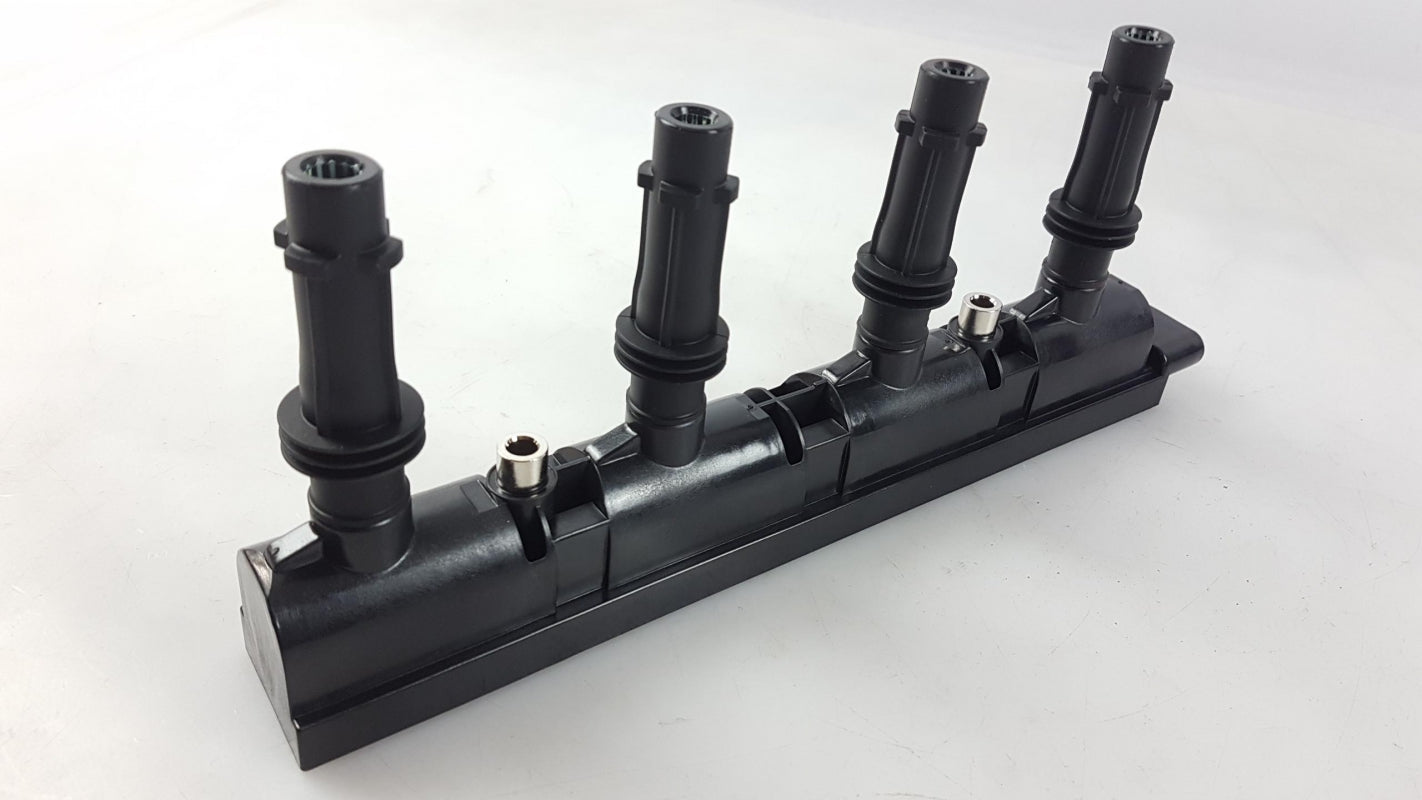 Original OPEL Adam Astra-J Meriva-B Zafira-C Zündmodul Zündspule 1.4 95528319