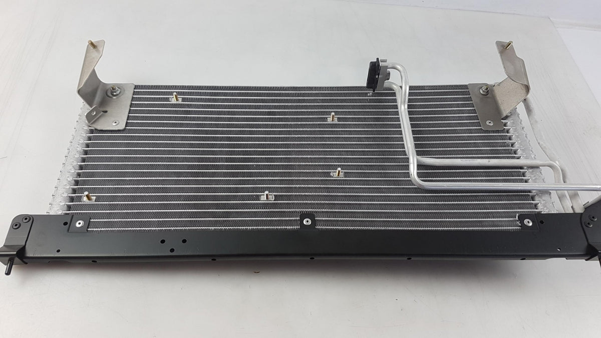 Original OPEL Corsa-B Tigra-A Klimaanlage Klimakondensator 90511659