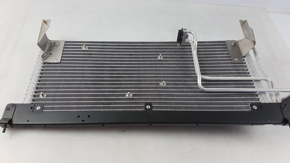 Original OPEL Corsa-B Tigra-A Klimaanlage Klimakondensator 90511659