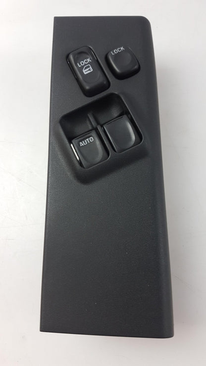 Original OPEL Monterey 1992-2000 2-Tuerig Fensterheberschalter Links 97153004