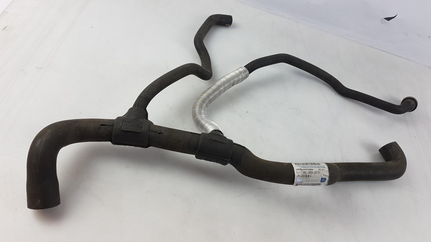Original OE OPEL Kühlerschlauch 9157747