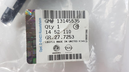 Original OE OPEL Scheinwerferreinigung Elektromotor 13145535