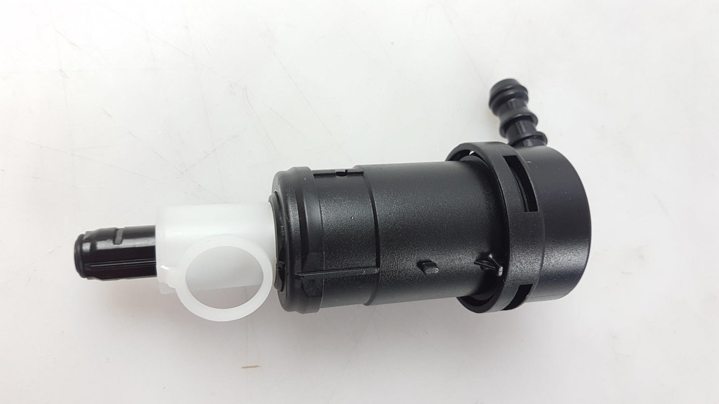 Original OE OPEL Scheinwerferreinigung Elektromotor 13145535
