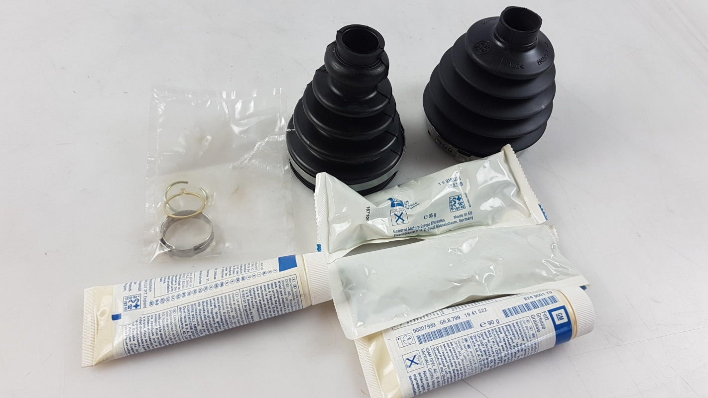 Original OE OPEL Antriebswelle Faltenbalgsatz 93176526
