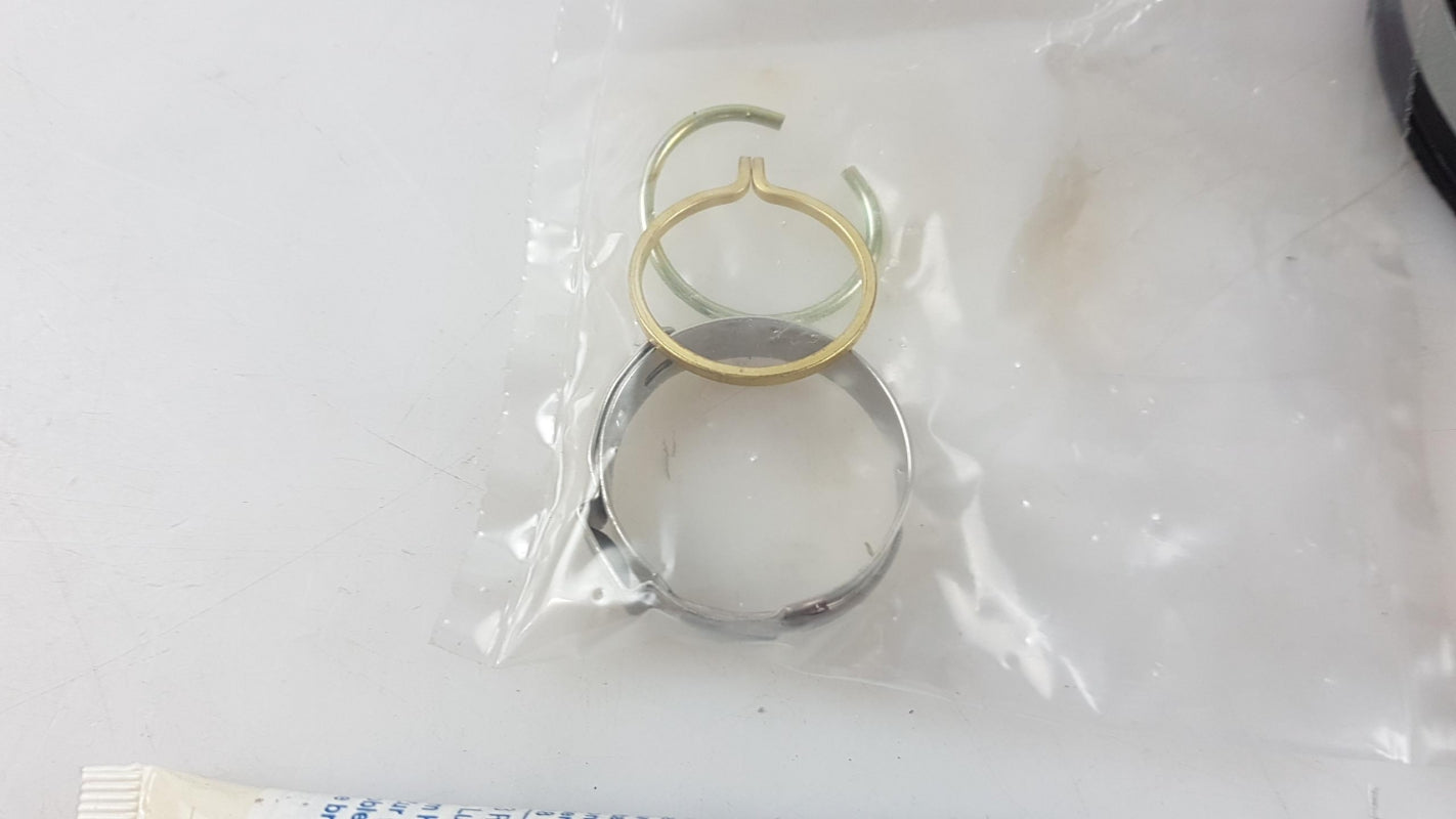 Original OE OPEL Antriebswelle Faltenbalgsatz 93176526