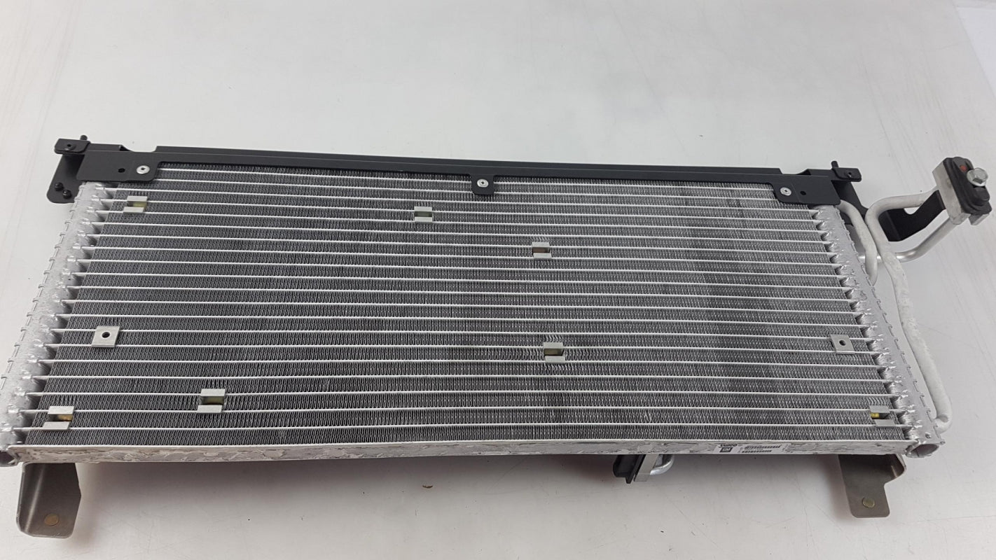 Original OPEL Corsa-B Tigra-A Klimaanlage Klimakondensator 90511659
