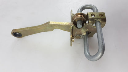 Original OE Peugeot Türfangband 9181G3