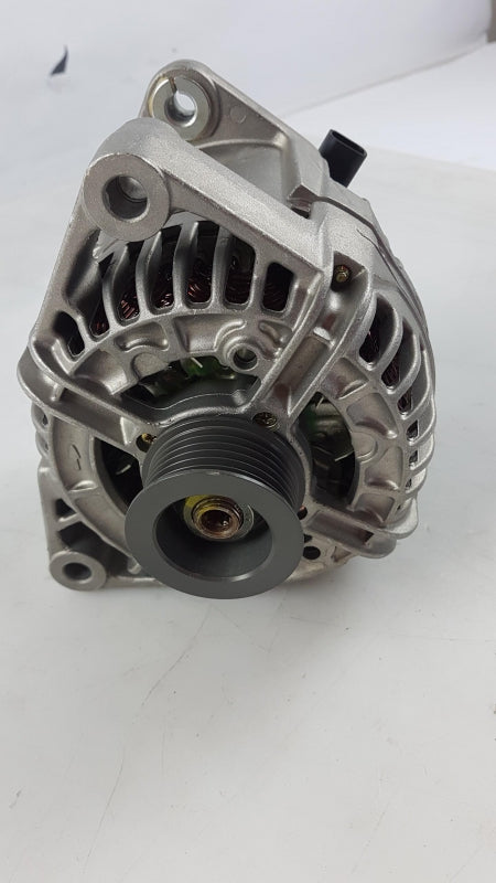 Original OPEL Astra-G Zafira-A Lichtmaschine Generator 12V 120A 93175805