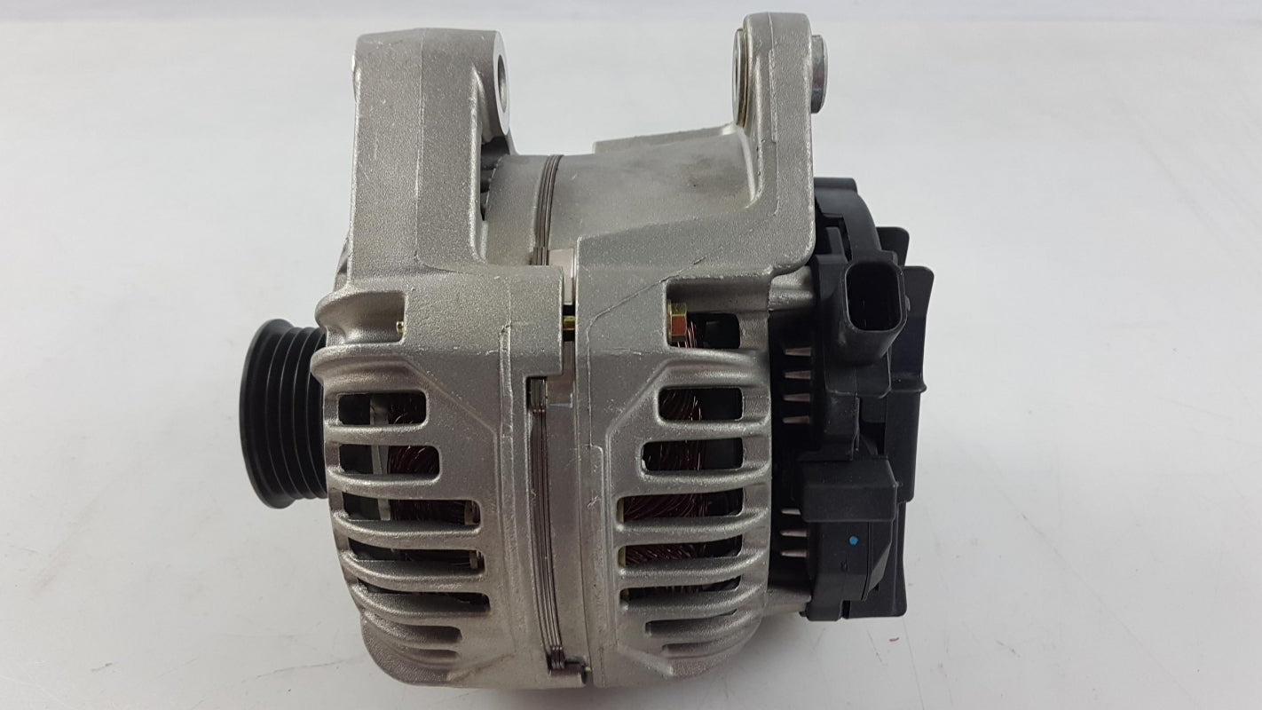 Original OPEL Astra-G Zafira-A Lichtmaschine Generator 12V 120A 93175805