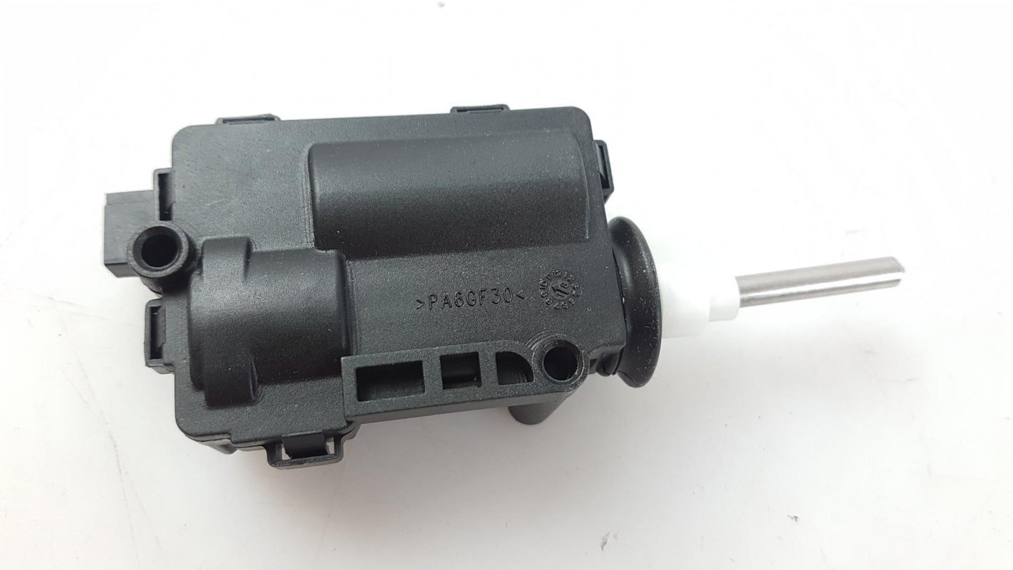 Original OE OPEL Stellmotor 13158426