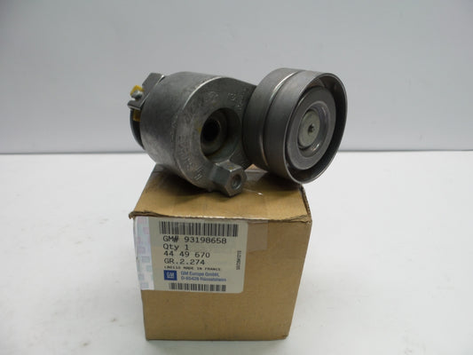 Original OE OPEL Riemenspanner 93198658