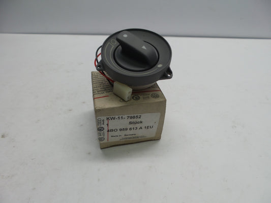 Original OE Volkswagen Potentiometer 4B0959613A1EU