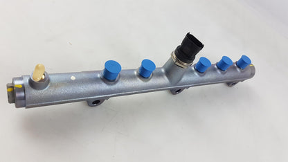 Original OE HYUNDAI/KIA Kraftstoff Verteilerrohr 314004A010