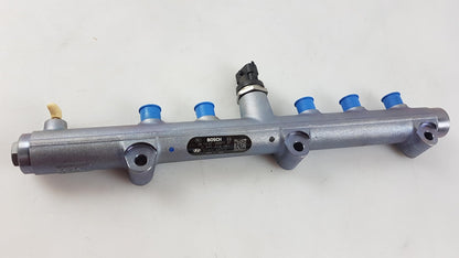 Original OE HYUNDAI/KIA Kraftstoff Verteilerrohr 314004A010