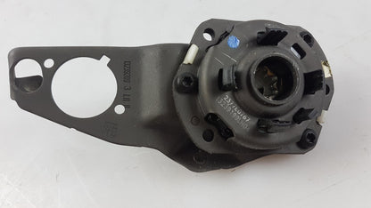 Original OE OPEL Sitz Führungsschiene & Einsteller 13239199