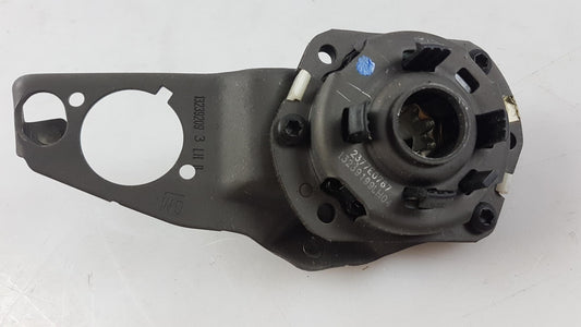 Original OE OPEL Sitz Führungsschiene & Einsteller 13239199