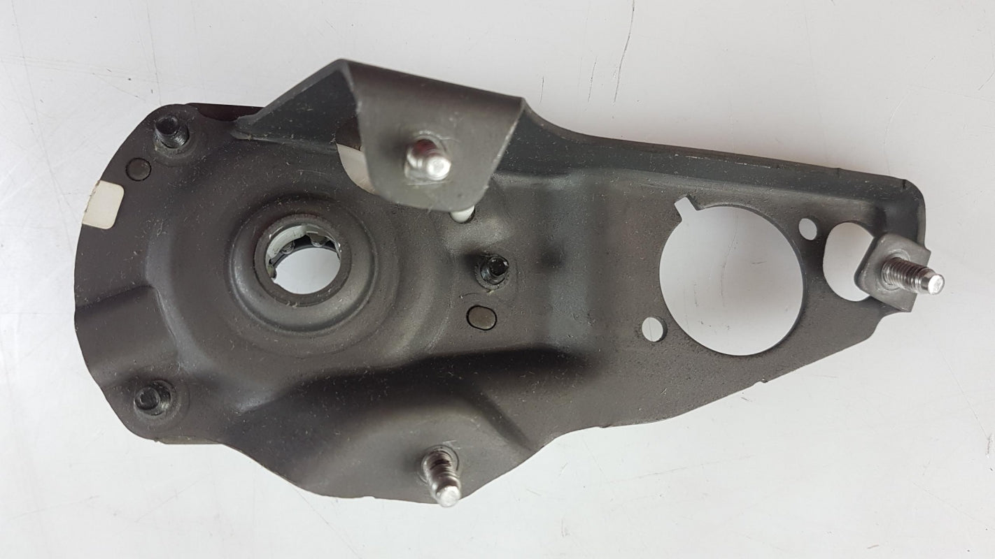 Original OE OPEL Sitz Führungsschiene & Einsteller 13239199