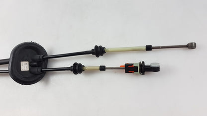 Original PEUGEOT 307 CITROEN C4 Seilzug Schaltzug Schaltgetriebe 1.6HDi 2444CF