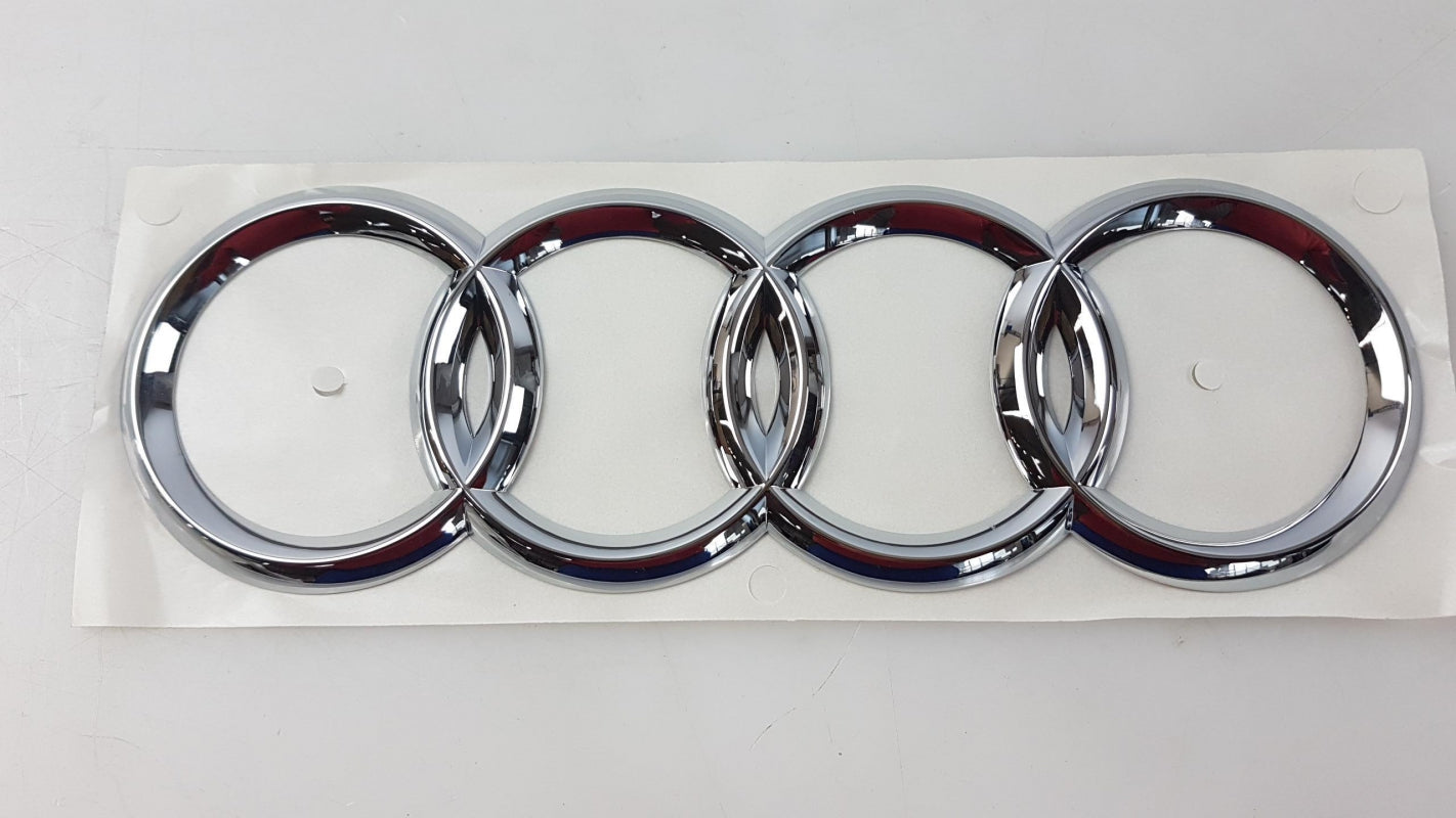 Original OE Volkswagen Emblem Logo 8H08537422ZZ