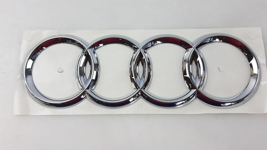 Original OE Volkswagen Emblem Logo 8H08537422ZZ