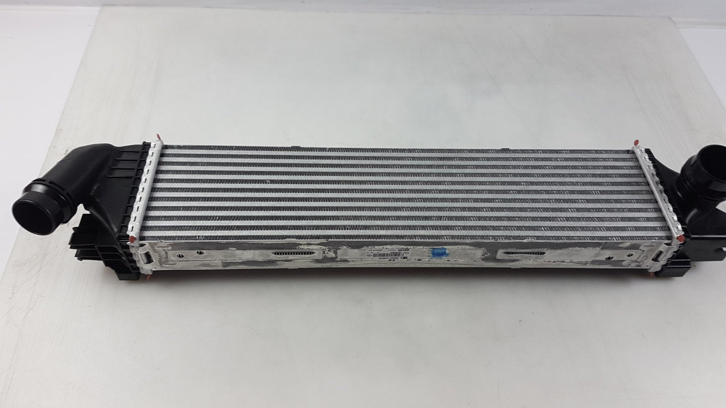 Original OPEL Vivaro-B Ladeluftkühler 93868349