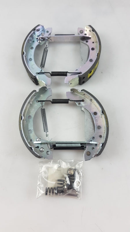Original OE Volkswagen Bremsbackensatz 6R0698520X