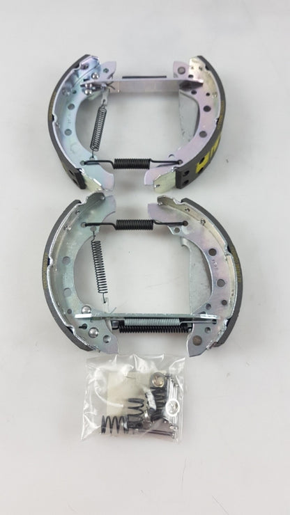 Original OE Volkswagen Bremsbackensatz 6R0698520X